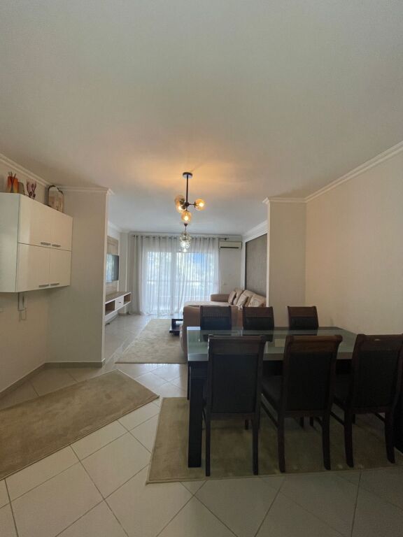 🏡 Jepet me qira apartament 1+1 – Liqeni i Thatë