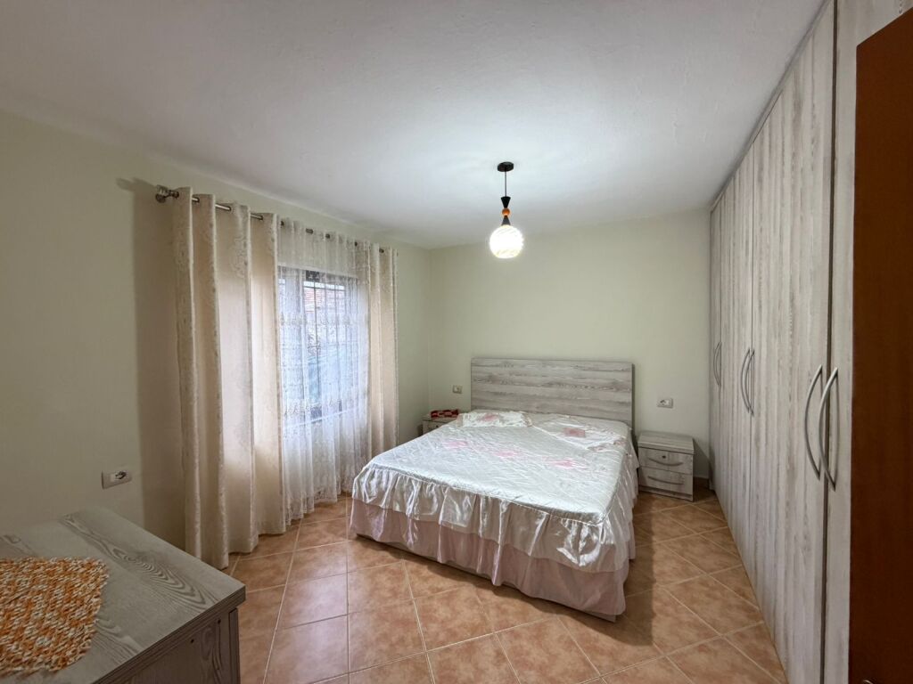 🏠 Private house for rent 2+1 📍 Allias💰 Rent: 40,000 lek/month