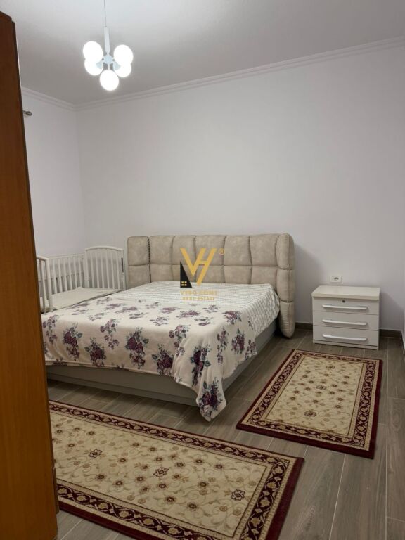 APARTMENT 2+1+BLK FOR RENT AT NEW BOULEVARD 70,000 LEKE