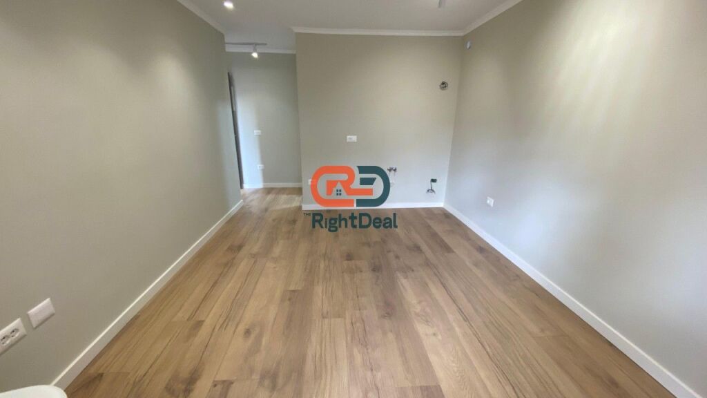 A 21-Dhjetori, Appartamento 1+1 Con Planimetria Perfetta In Vendita!!
