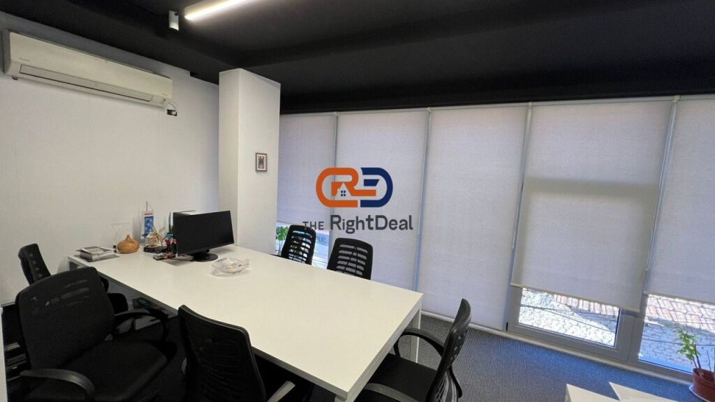 Al Nuovo Mercato, Ufficio in Affitto in Spazio Commerciale!