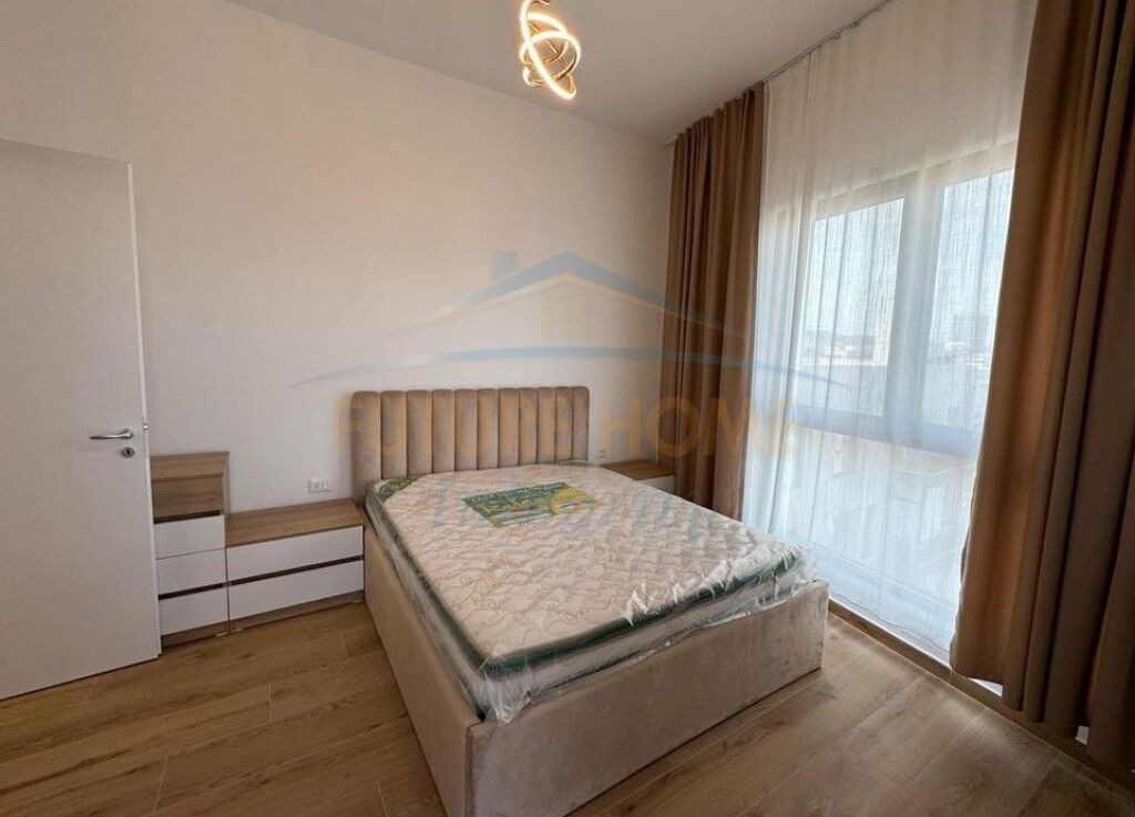 Affitto, Appartamento 1+1, Pazari i Ri, Tirana.