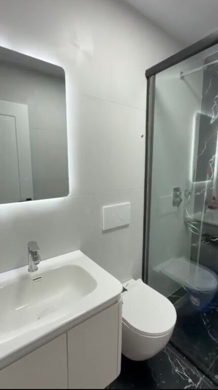 Appartamento 1+1 in vendita, Incrocio 21 Dhjetori!!