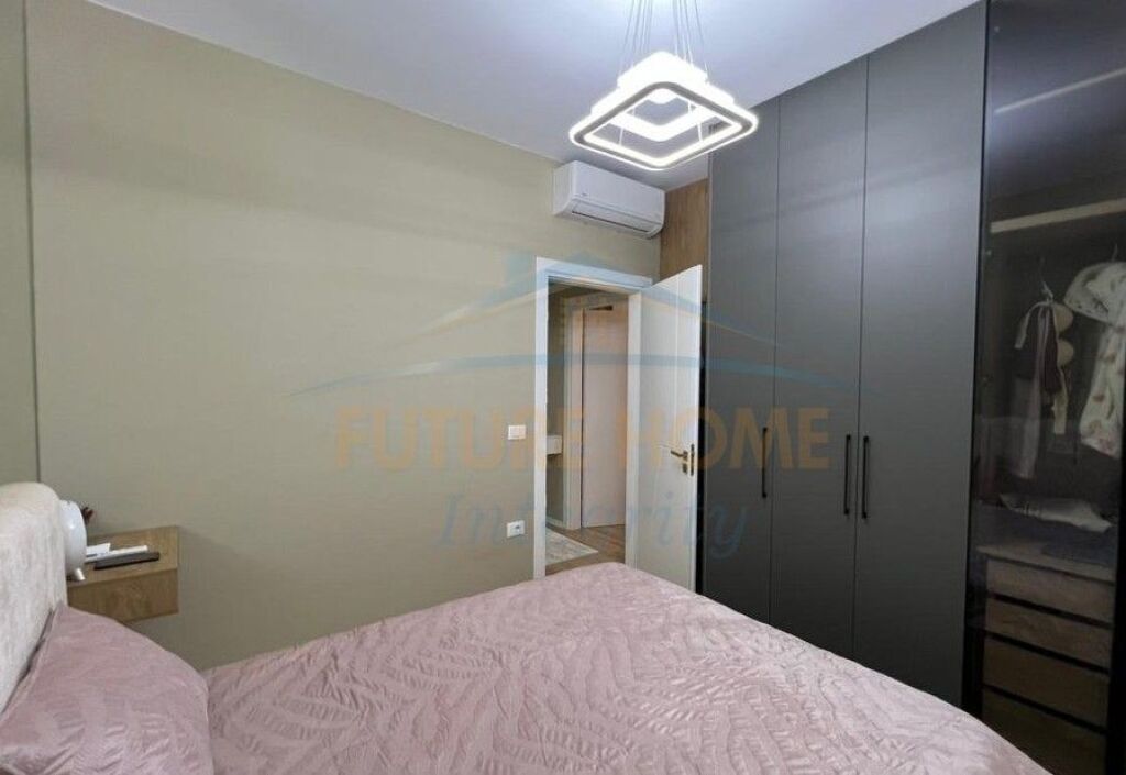 Qera, Apartament 2+1, Rezidenca Erli, Tiranë