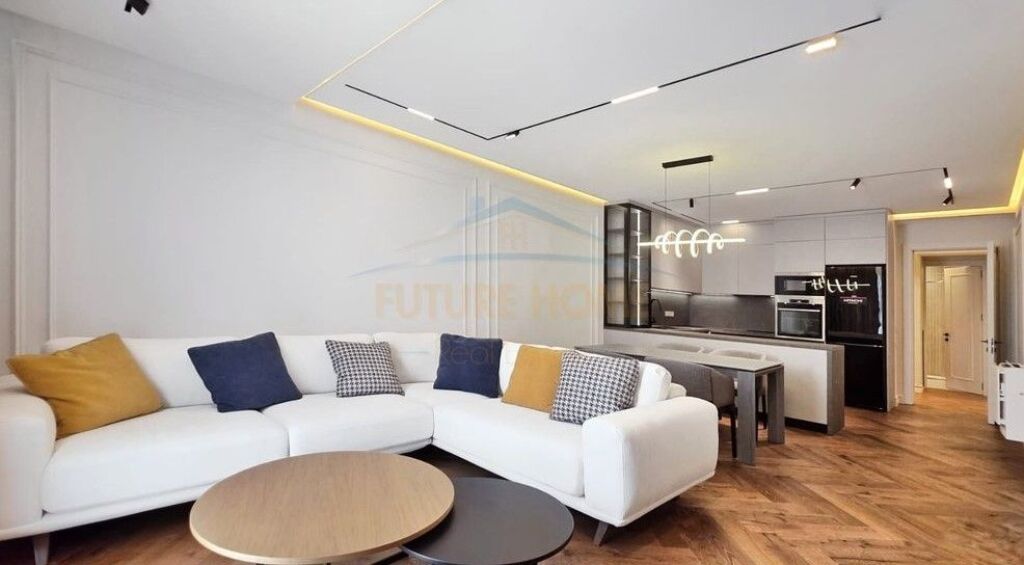 Affitto, Appartamento 3+1+Posto Auto, Residenza Golden Tower, Mine Peza