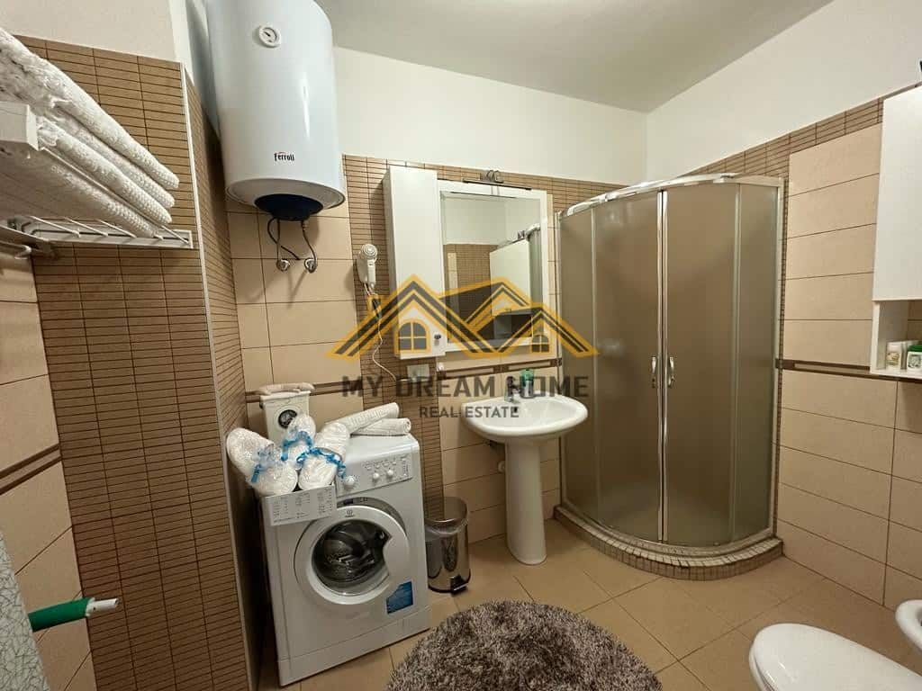 SUPER 2+1 APARTMENT FOR RENT IN CURRILA FULL SEA VIEW!