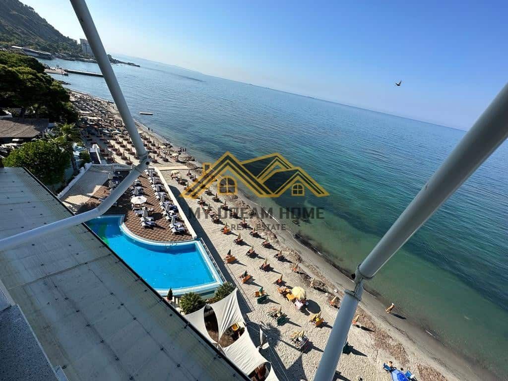 SUPER 2+1 APARTMENT FOR RENT IN CURRILA FULL SEA VIEW!
