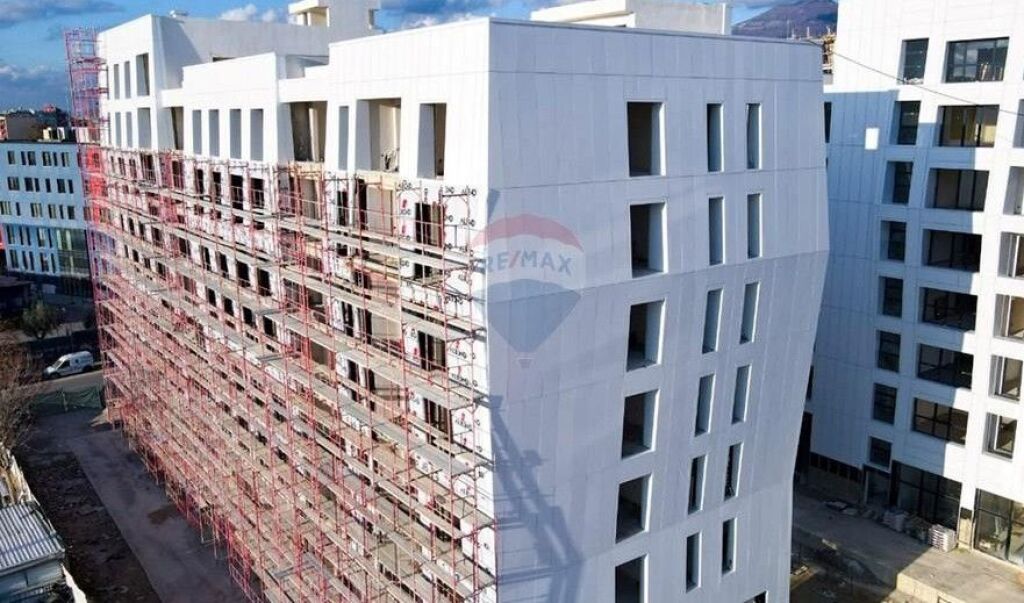 Negozio - In Vendita - Residenza Porcelani, Tirana 530581001-73