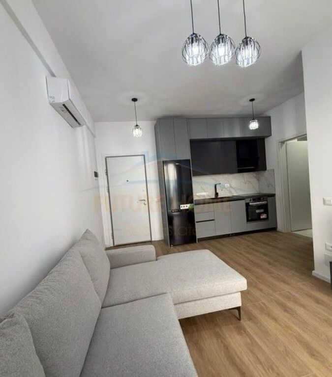 Rent, Apartment 1+1, Fresk, Tirana