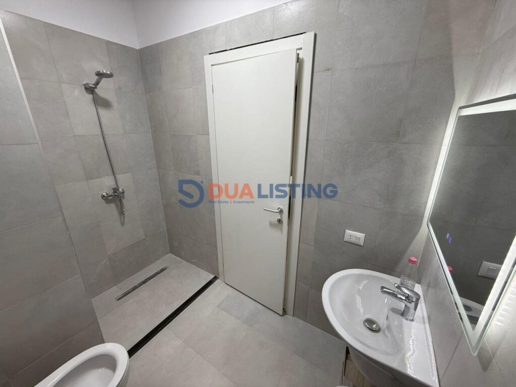 For rent 2+1+2 apartment with veranda and parking space – Dry Lake