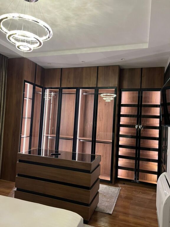 Rent 2+1+2 TEG , LUXURY