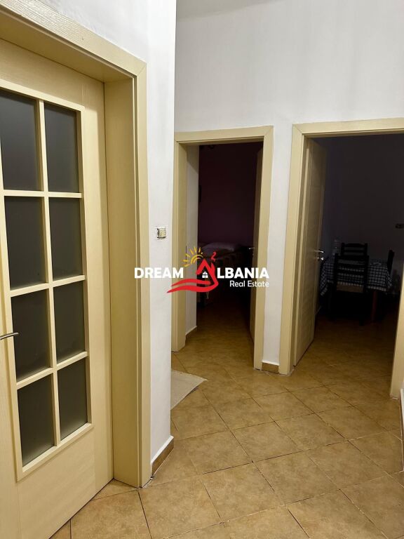 Apartment 1+1+Separate Kitchen for Sale on Durres Street (ID 4119462)