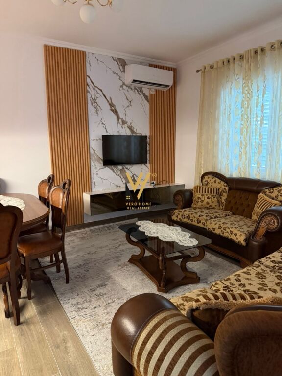 APARTMENT 2+1+BLK FOR RENT AT NEW BOULEVARD 70,000 LEKE