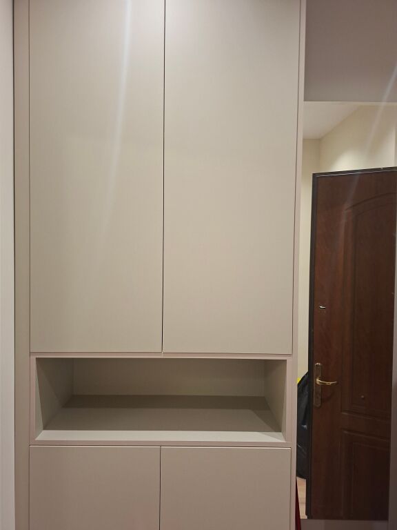 APARTMENT 1+1 FOR RENT LULISHTE 1 MAJI (Dinamo stadium)