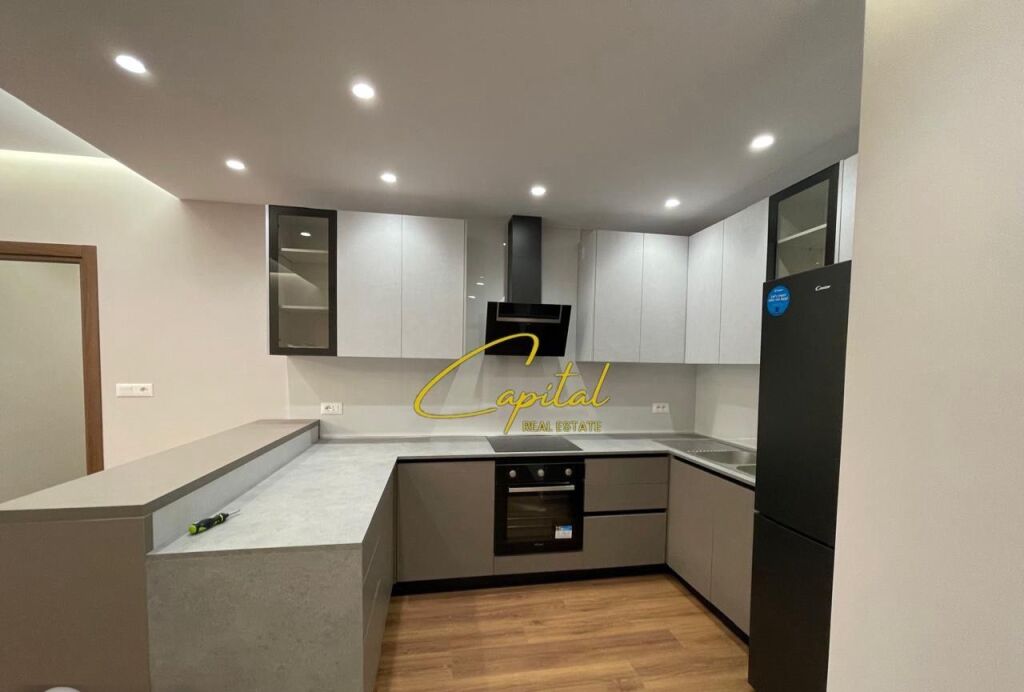 APARTMENT FOR RENT 1+1 PHARMACY 10 85,000 LEKE