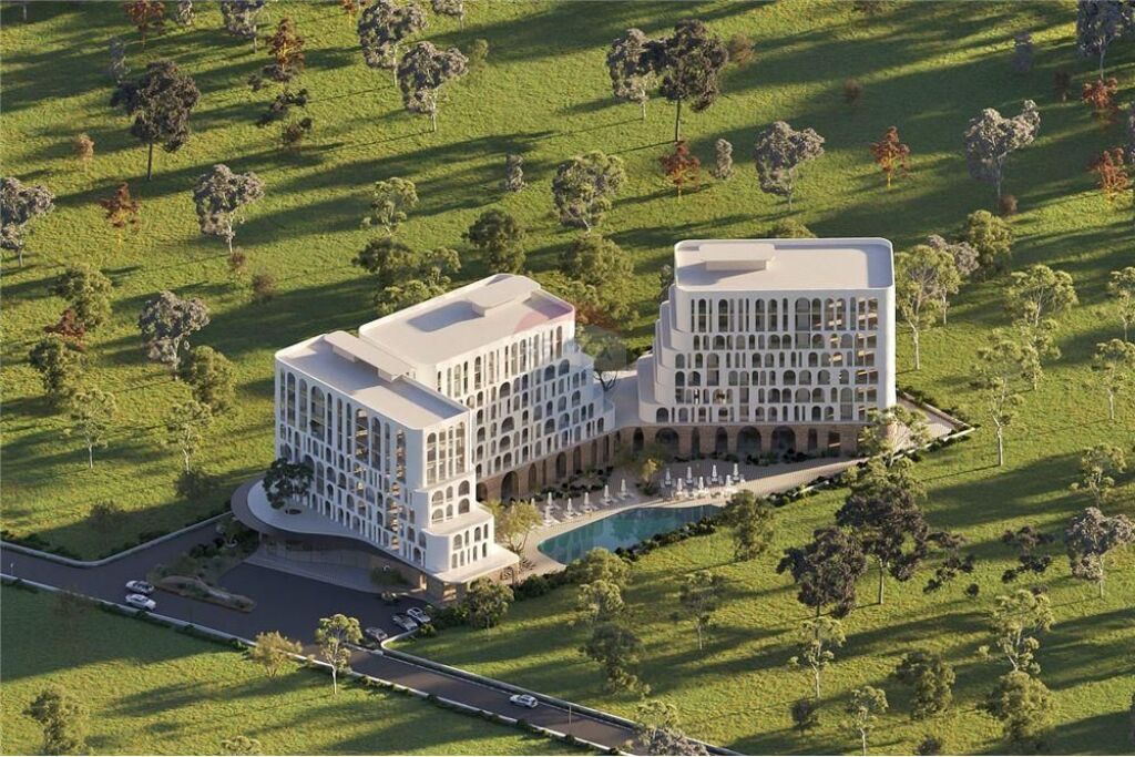 🌊🏡 APARTAMENTE NË SHITJE NË PROJEKTIN MË UNIK NË RADHIMË – PËRBALLË PORTIT TË JAHTEVE