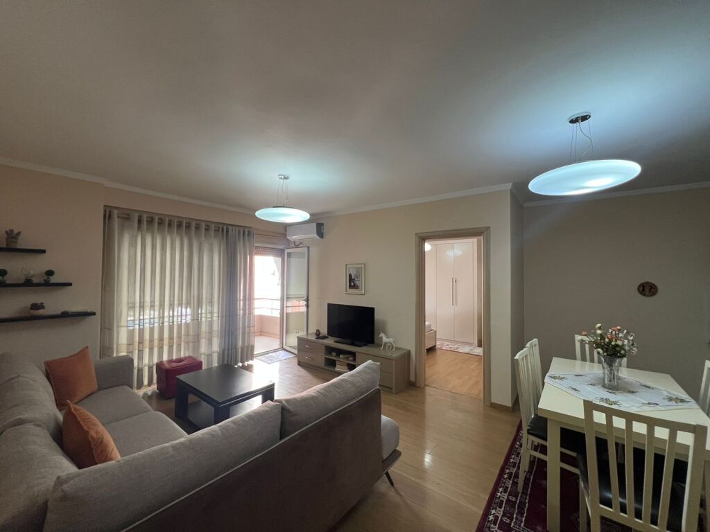 Apartament per shitje ne Don Bosko