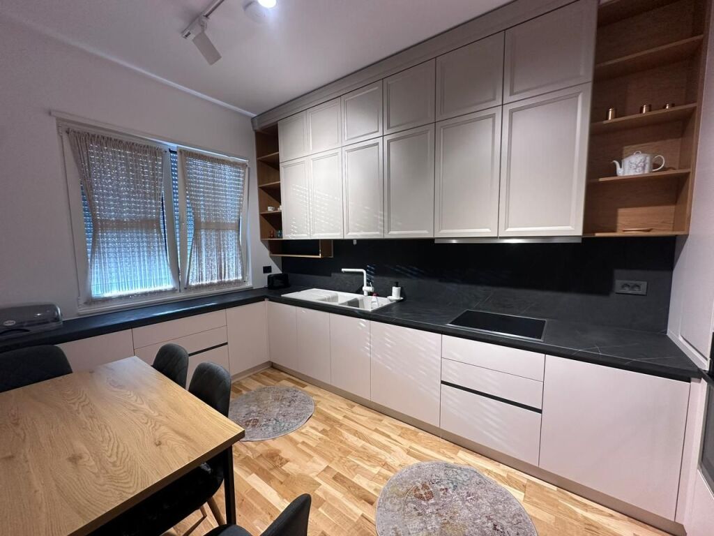 Rent 3+1+2+Parking , TEG