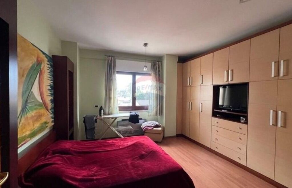 Apartament - Për Shitje - Komuna e Parisit, Tiranë(ID: 530291003-397)