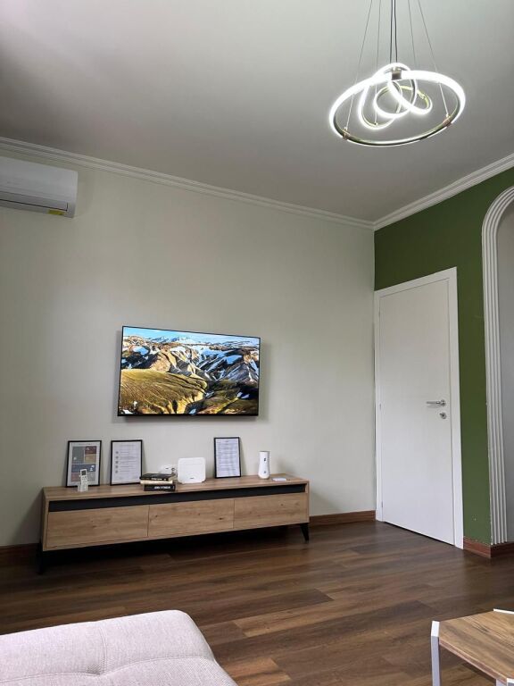 Apartment for rent 2+1 at Willson Square!