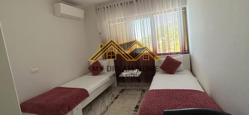 SUPER 2+1 APARTMENT FOR RENT IN CURRILA FULL SEA VIEW!