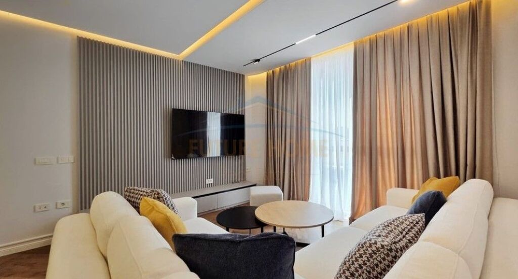Affitto, Appartamento 3+1+Posto Auto, Residenza Golden Tower, Mine Peza