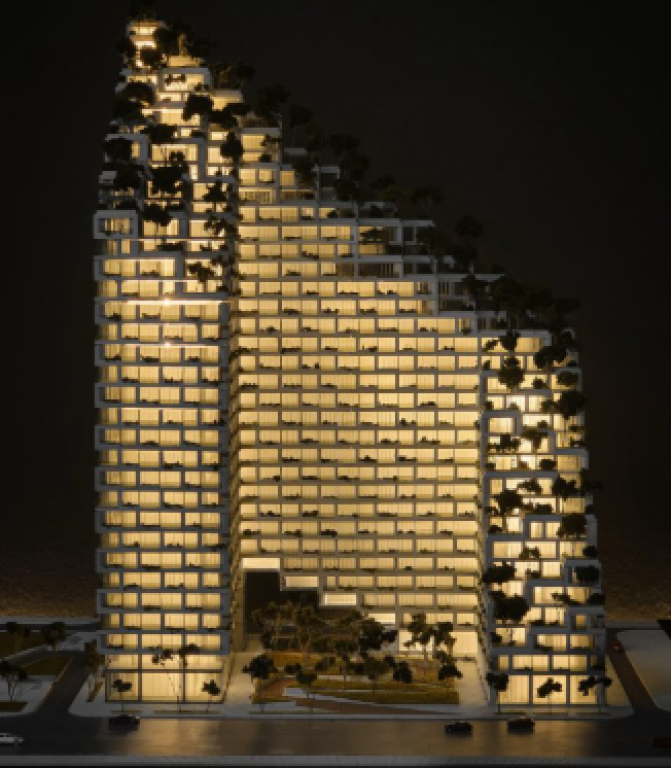 🏢 Shitet Apartament 2+1 – Lion Park 2