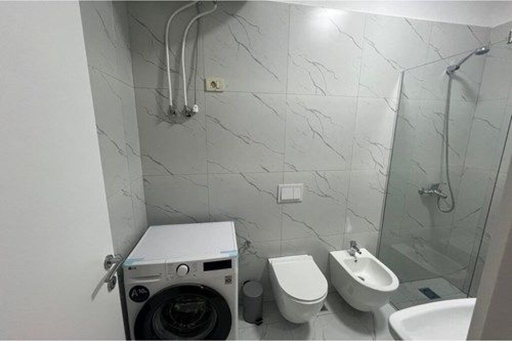 Apartment 1+1 + Parking Space for rent, Mine Peza Golden Tower
