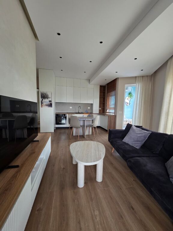 FOR RENT APARTMENT 1+1 "NE ALI DEM" 550 EURO