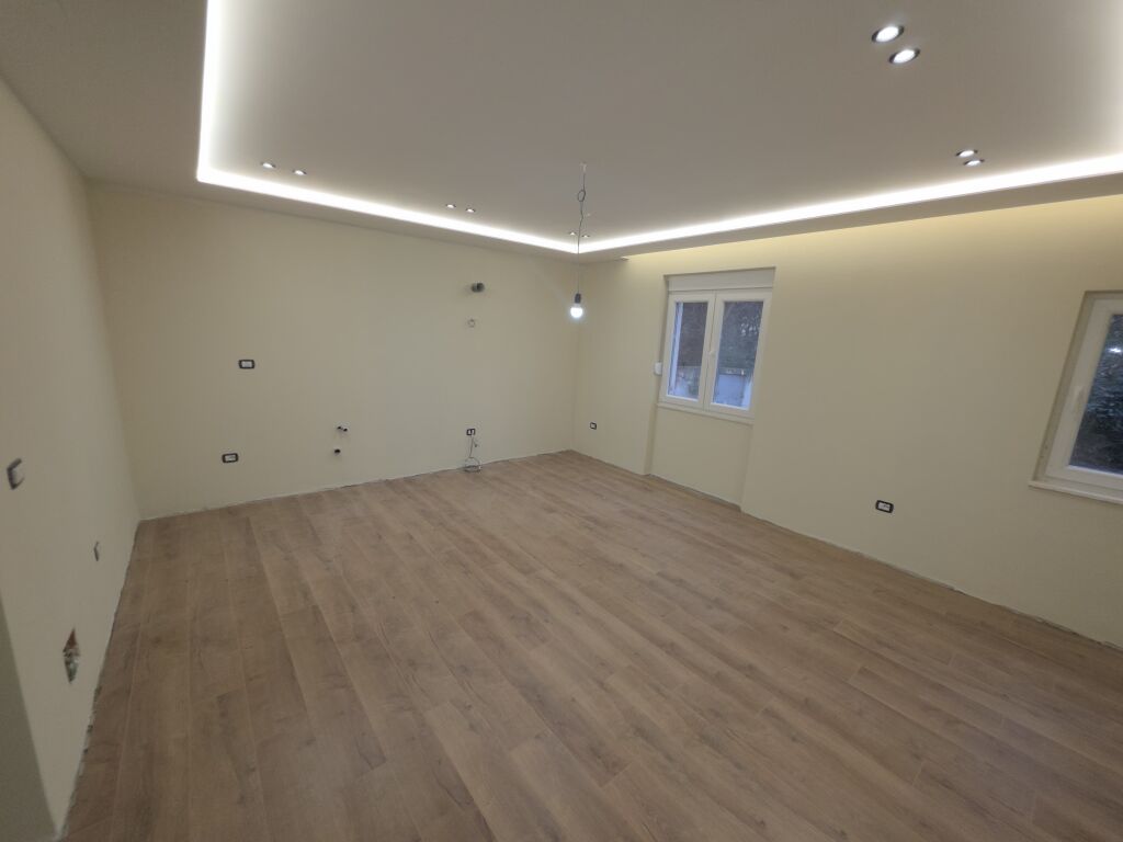 Apartment 1+1 for Sale – Osman Myderizi School!