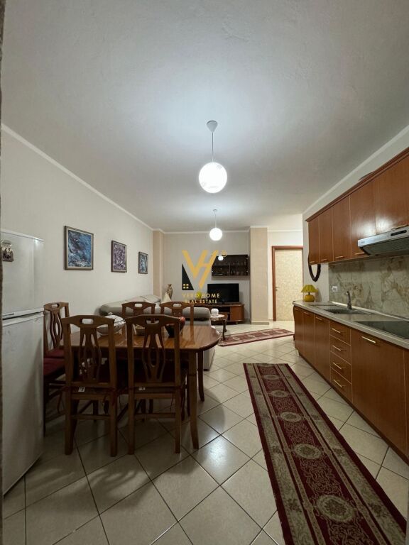 APPARTAMENTO 2+1+BLK IN AFFITTO AL KRISTAL CENTER 65.000 LEKE