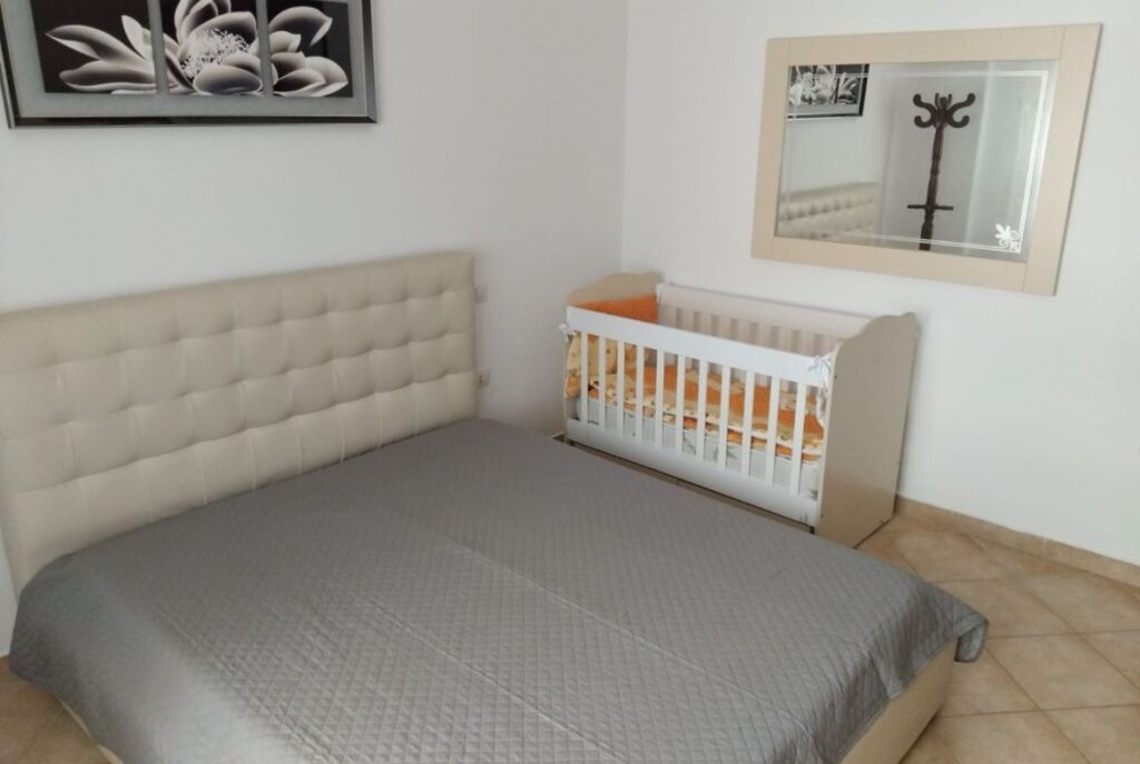 Ne Lungo Mare, Vlore Shitet Apartament 2+1 Me Çmim Okazion, Vetëm 2000 Euro/m2