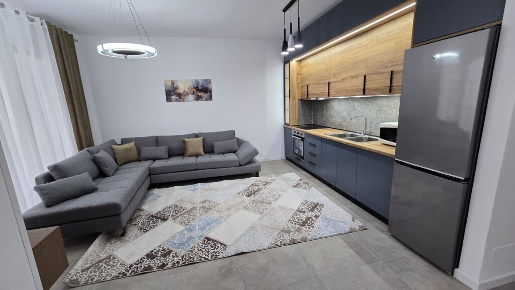 Porcelan, jepet me qira apartament 1+1!