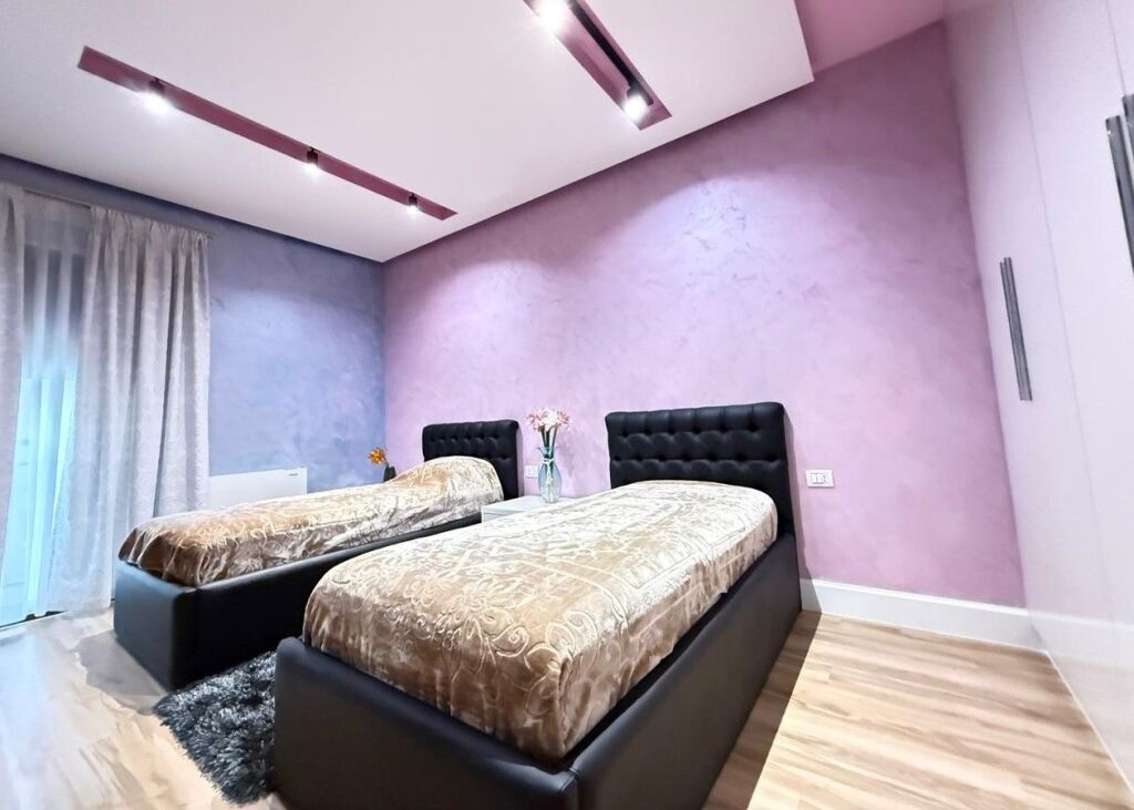 🏡 Jepet me qira apartament 2+1+2 – Green City, Unaza e Re