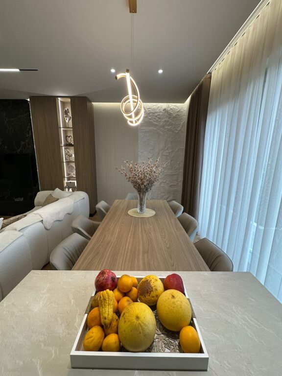 🏡 Residential Villa – Vile Roses, Farkë