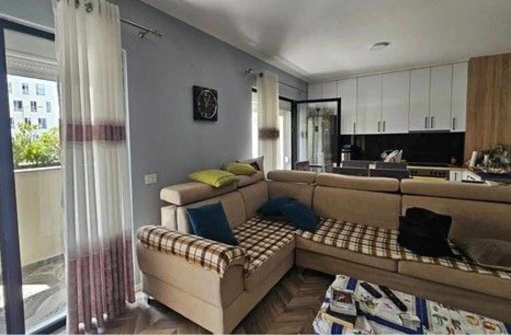 APARTMENT 2+1+STORAGE FOR SALE – 5 MAJI STREET