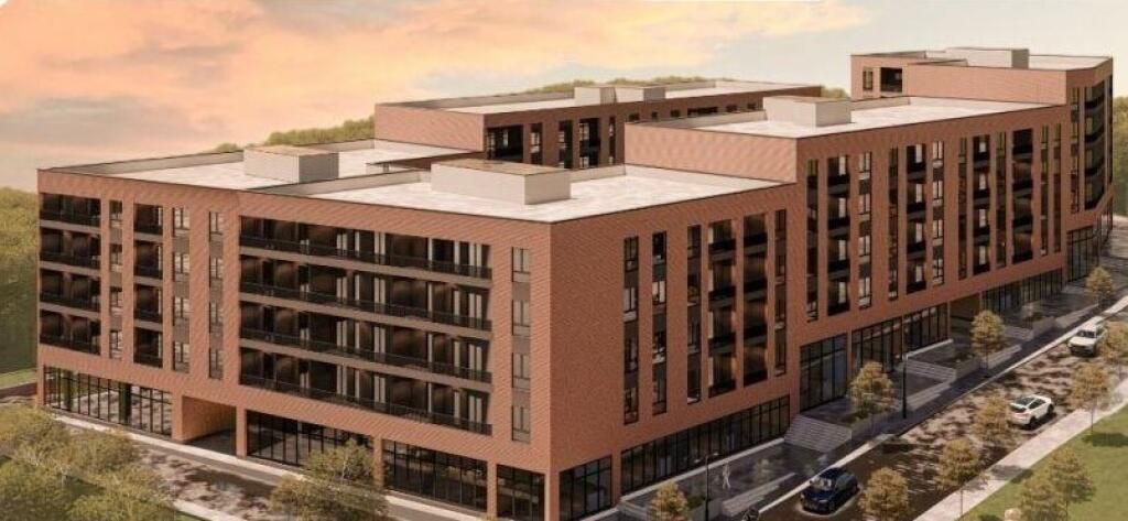 Apartament 2+1 per shitje ne Paskuqan.