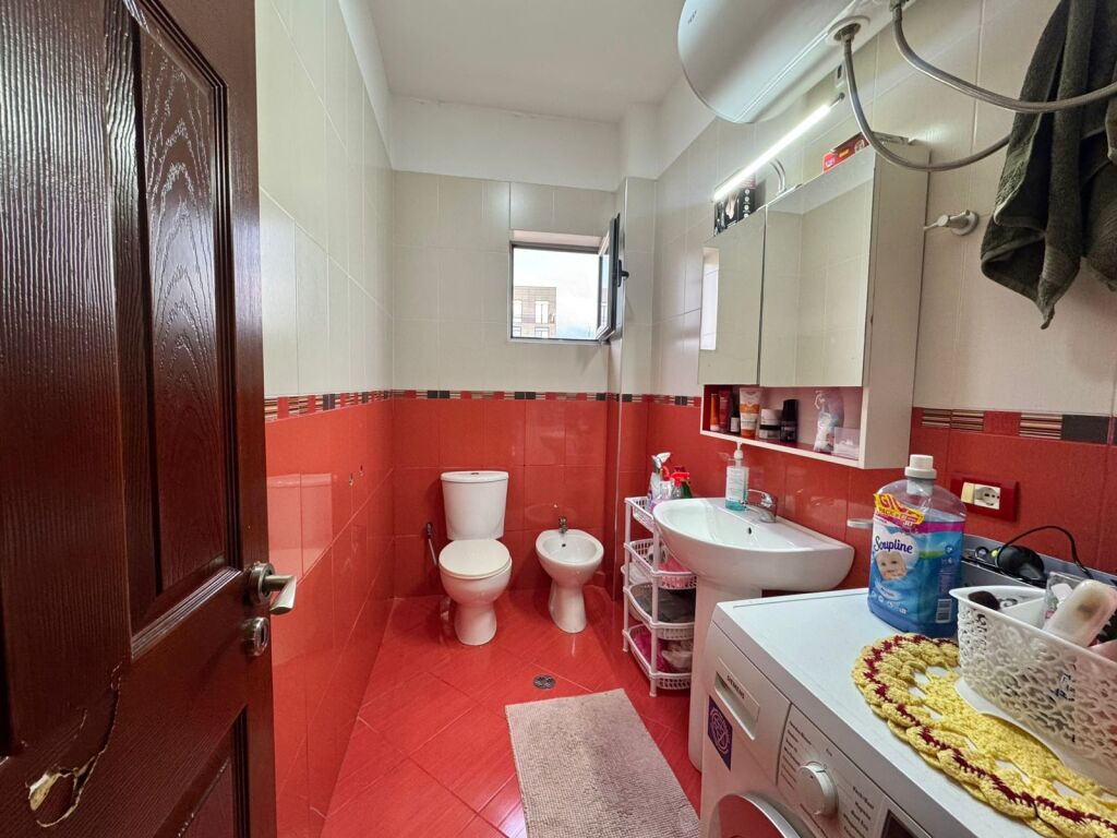 Apartment 3+1+2 for sale at the former Electric Market