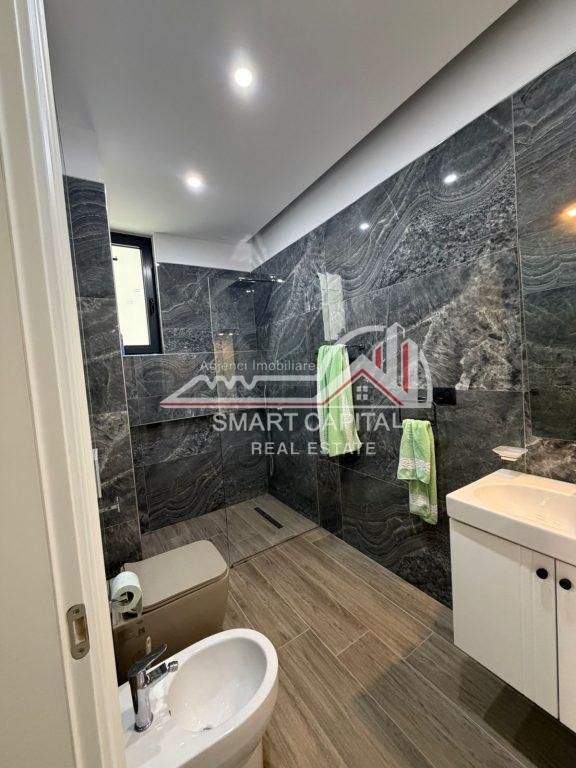 LUXURY APARTMENT FOR SALE – LUNGOMARE, VLORË!!