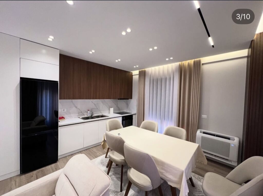 APARTMENT 2+1 FOR RENT AT GREEN CITY - New Ring Astir!