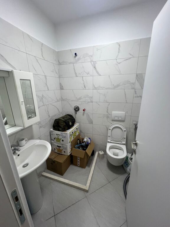 APPARTAMENTO 2+1 IN AFFITTO NELLA ZONA DELL'EX PARCO  !