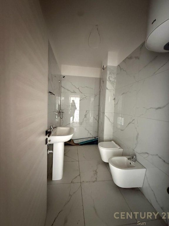 Apartment 1+1 for Sale at Albulena Residence, Paskuqan