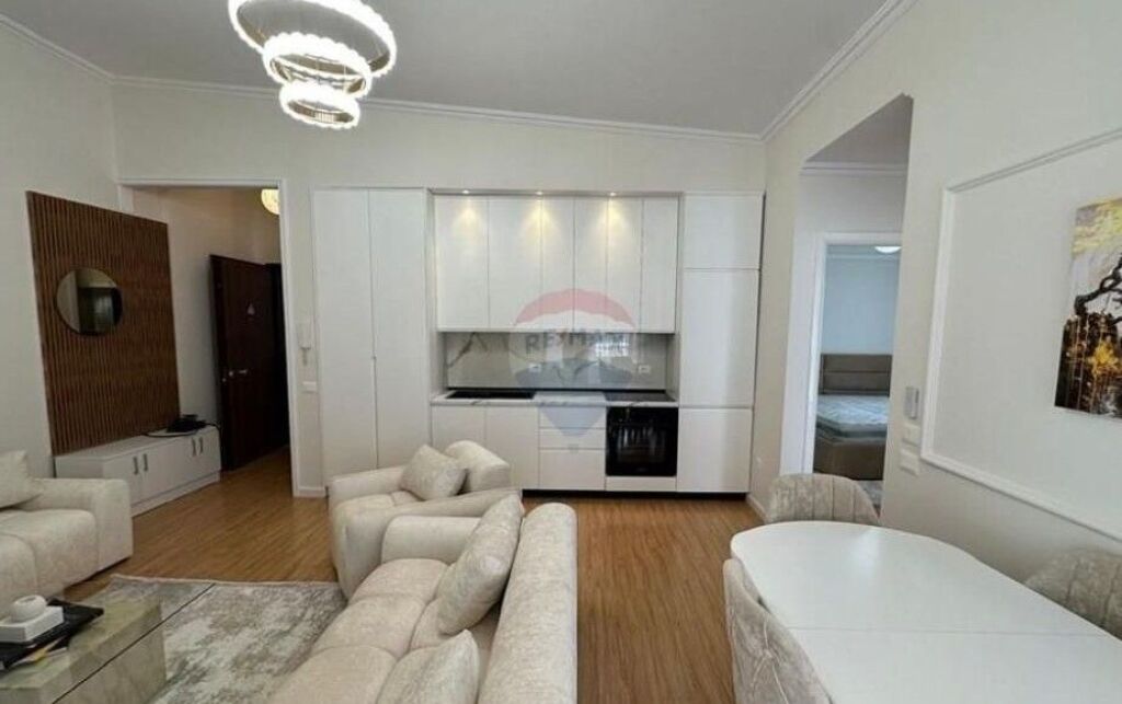 Apartament - Për Shitje - FZ Rezidence, Tiranë(ID: 530201045-195)