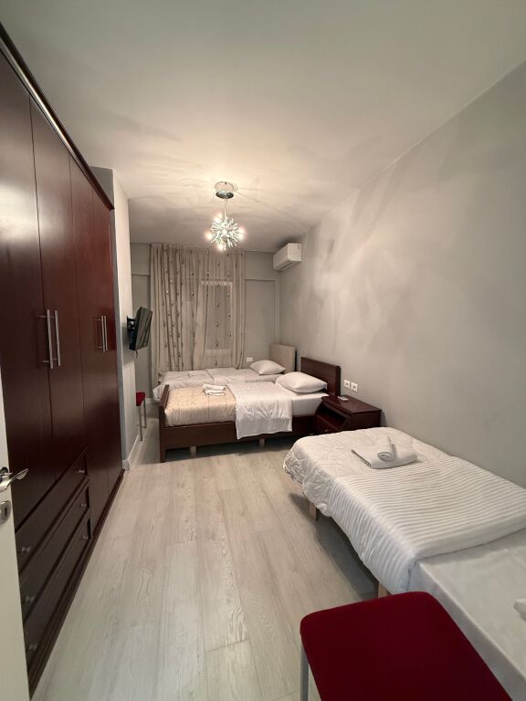 🏠Apartment 2+1+2 for Sale 📍Barrikadave Street 🏢2nd Floor, with elevator 📐Area 112m2  💶 Price: 250,000€•With Mortgage