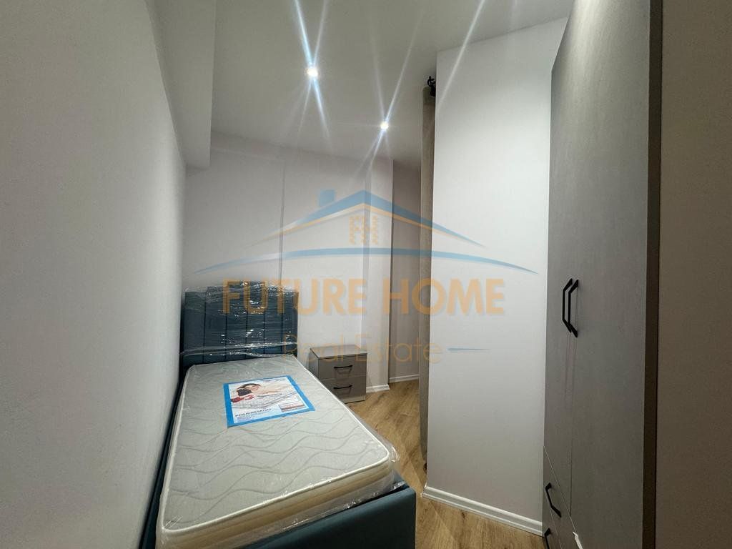 Qira, Apartament 1+1 i konvertuar në 2+1, Residenca Kodra e Diellit