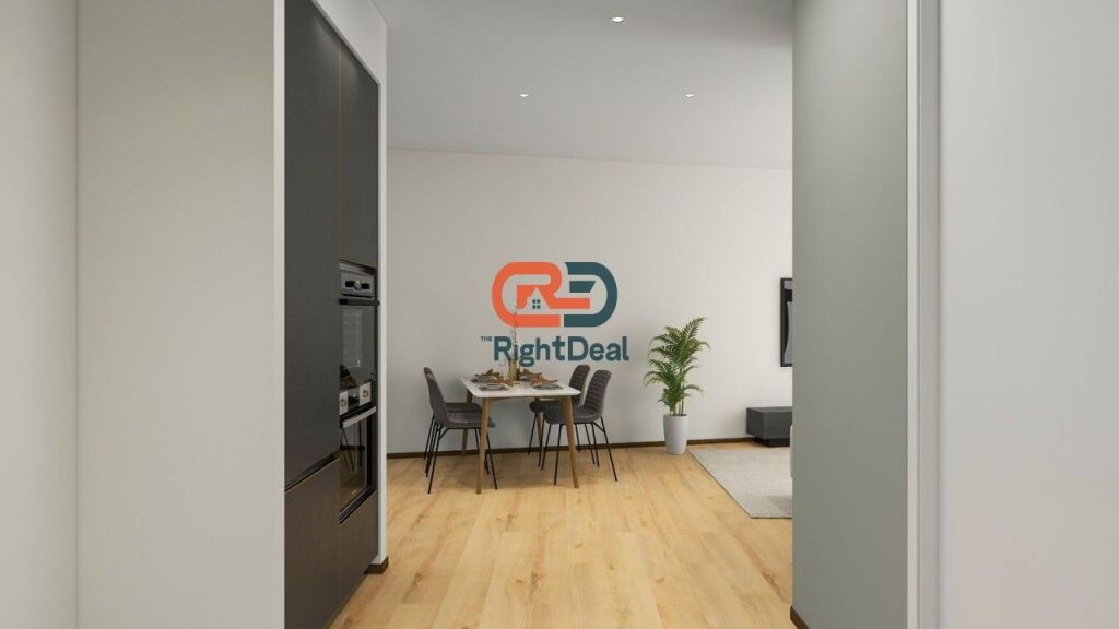 At Tirana Porta E Re, 2+1 Apartment For Sale With Perfect Orientation!!