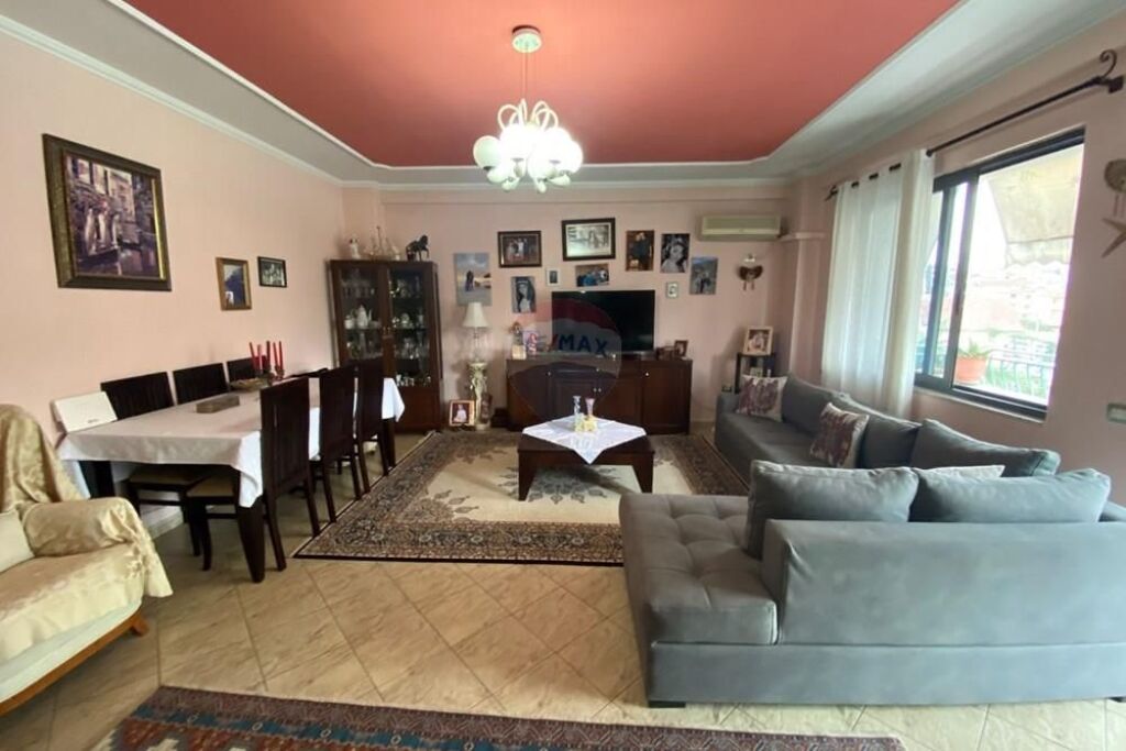 Apartment 3+1 for sale!