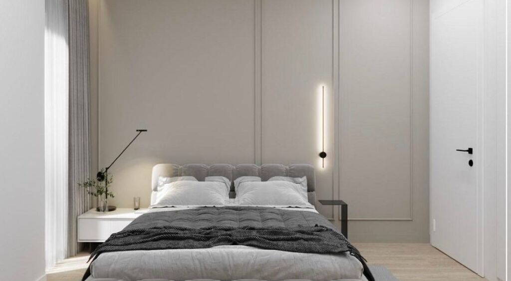 Apartament 1+1 per shitje, Altana Residence, Rruga e Kosovareve