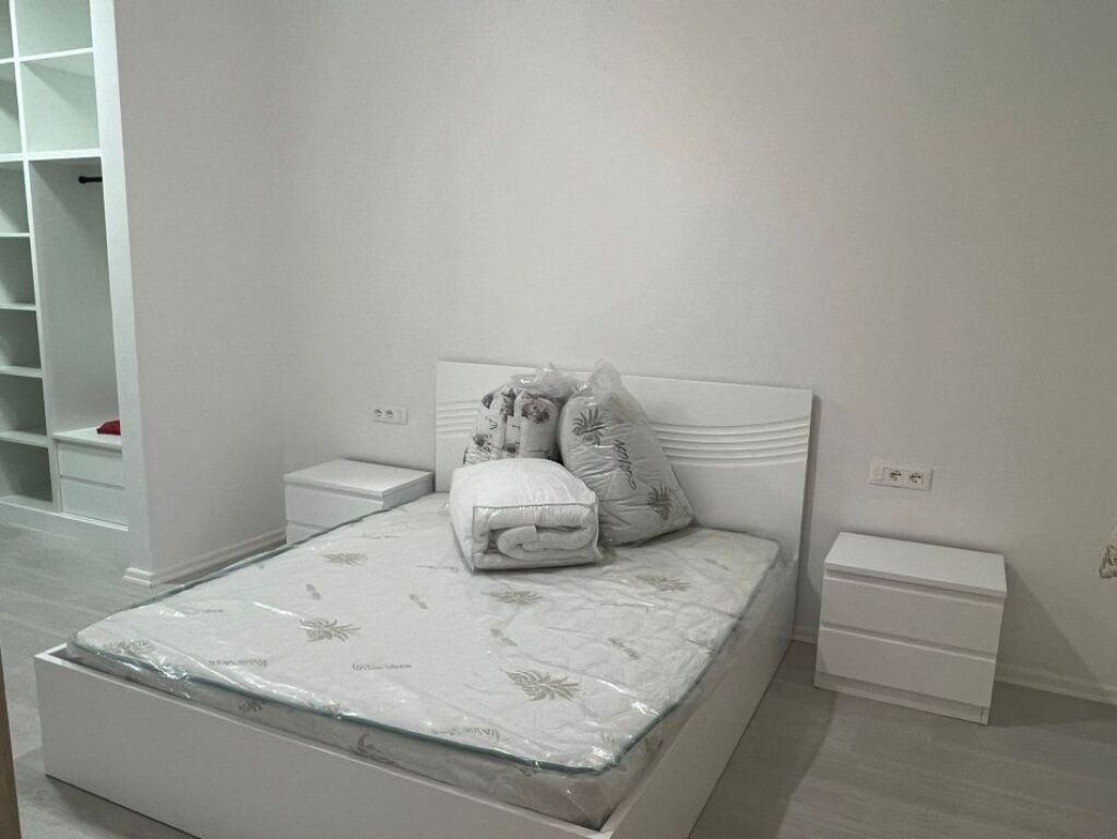 1+1, te river rezidence astir, prezzo 550 mila lek con parcheggio