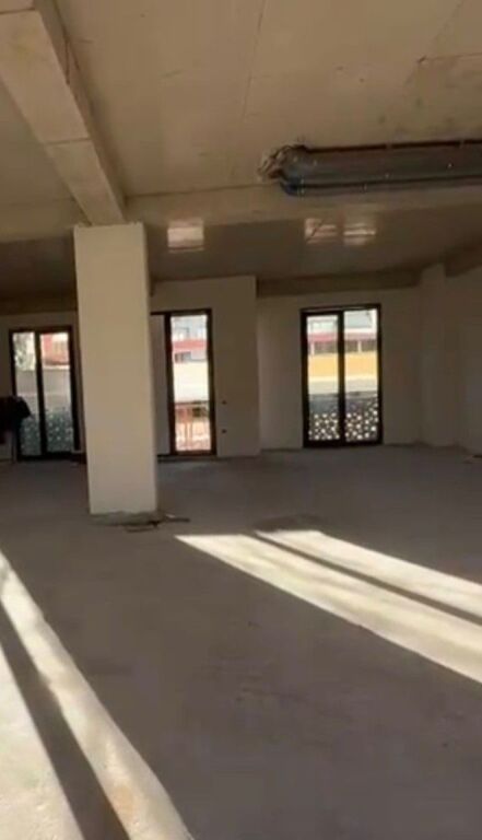 OFFICE FOR SALE 230 M2 VASIL SHANTO 1,035,000 EURO